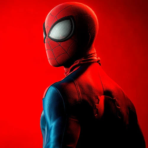 Superhero Posters