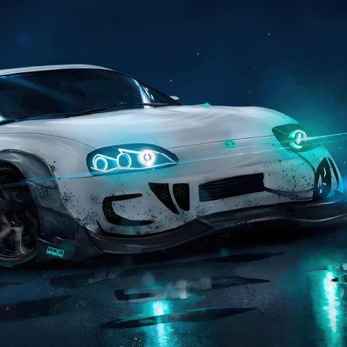 Car Collections