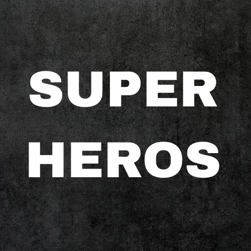 Super Heros