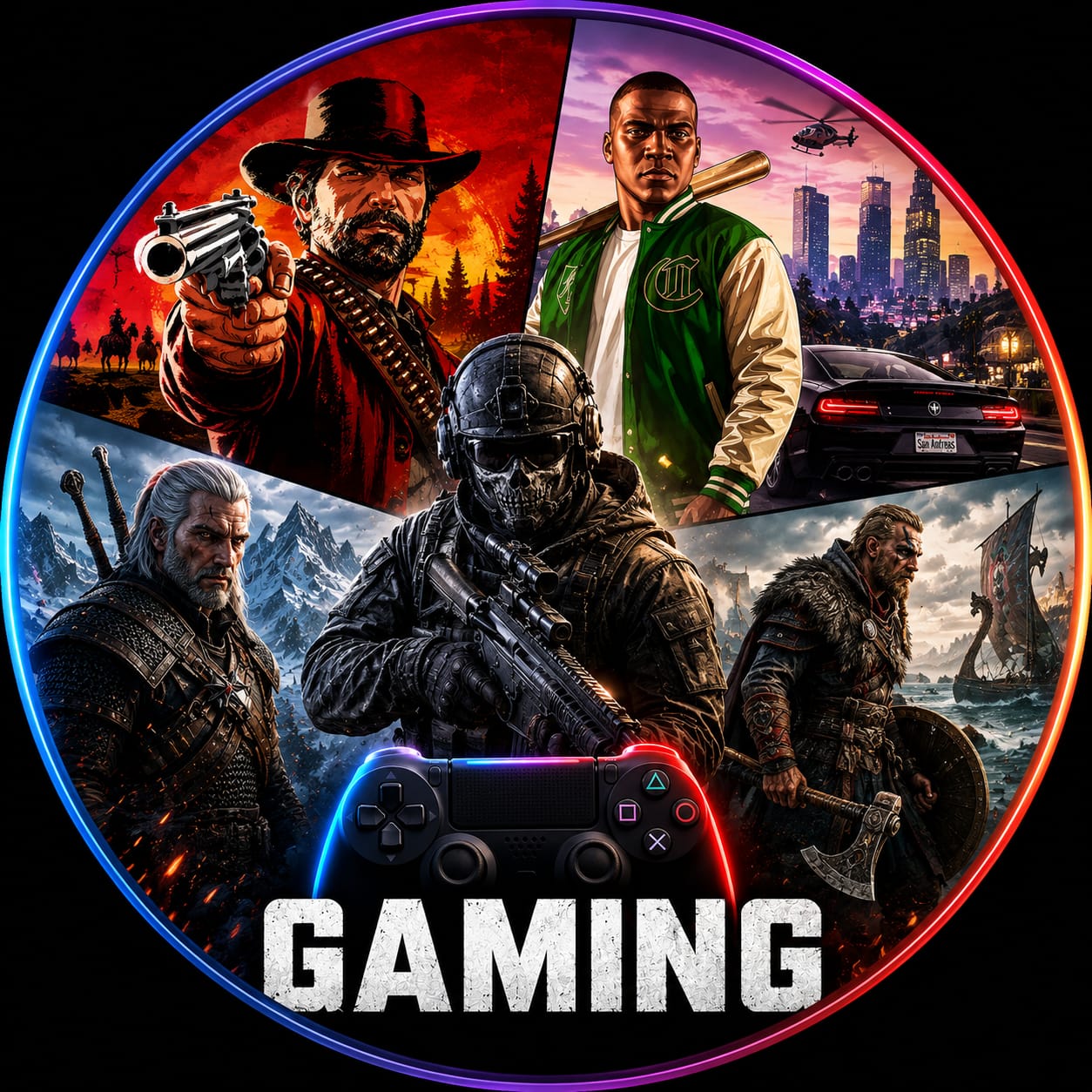 Gaming