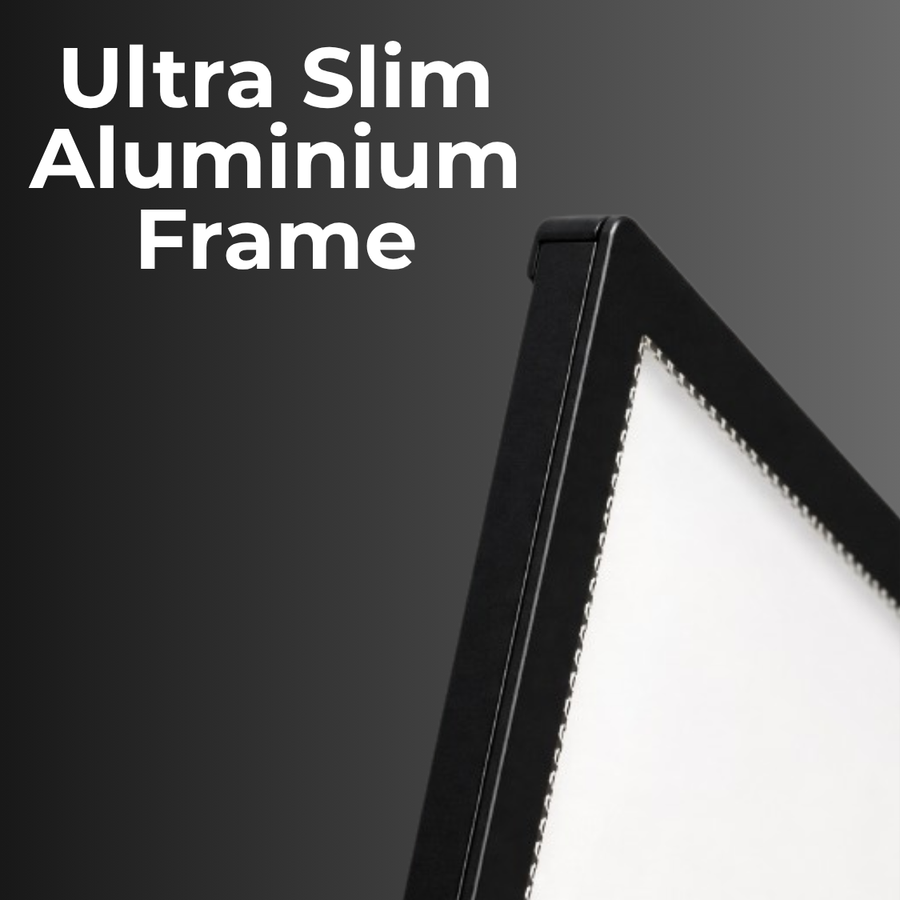 GlowFrame highlight