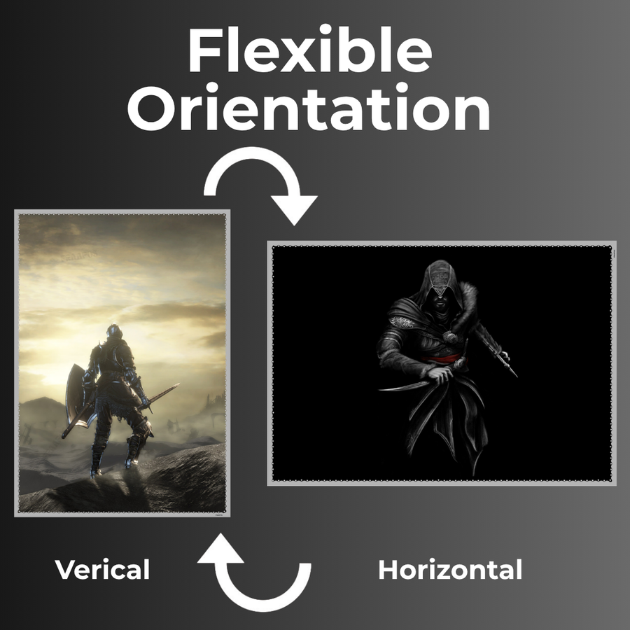GlowFrame highlight