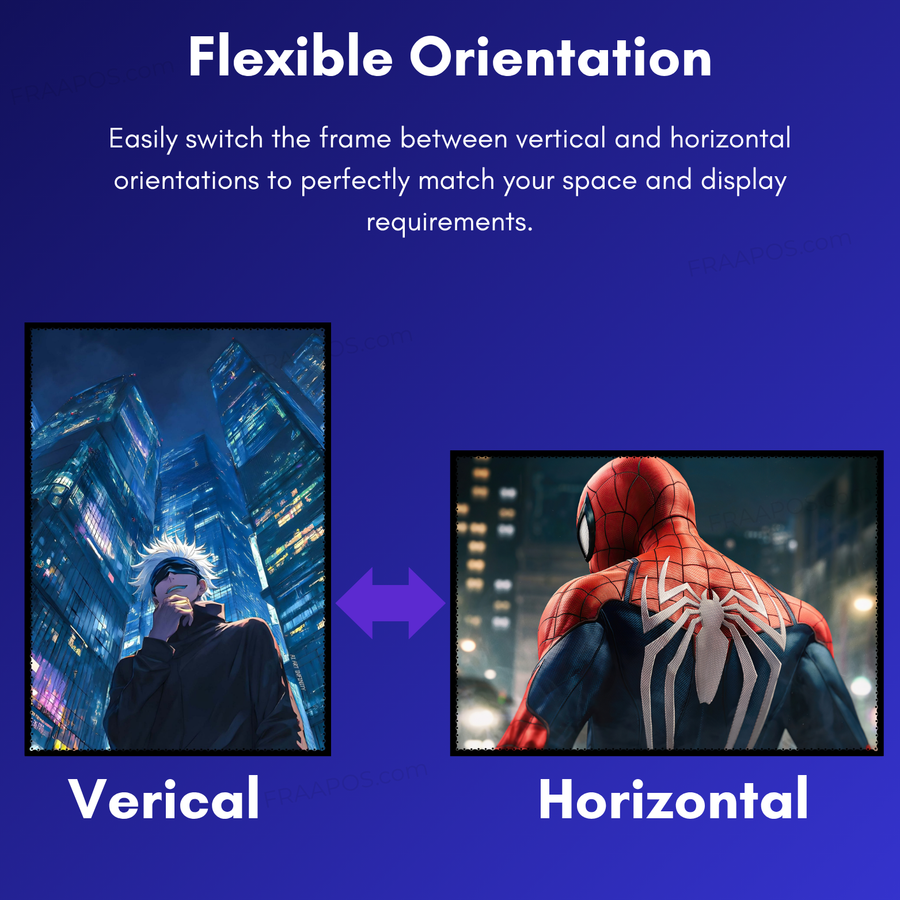 GlowFrame highlight