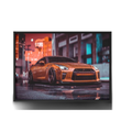 GTR - Glow Frame