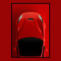 Ferrari 485 italia Car - LED Glow Frame